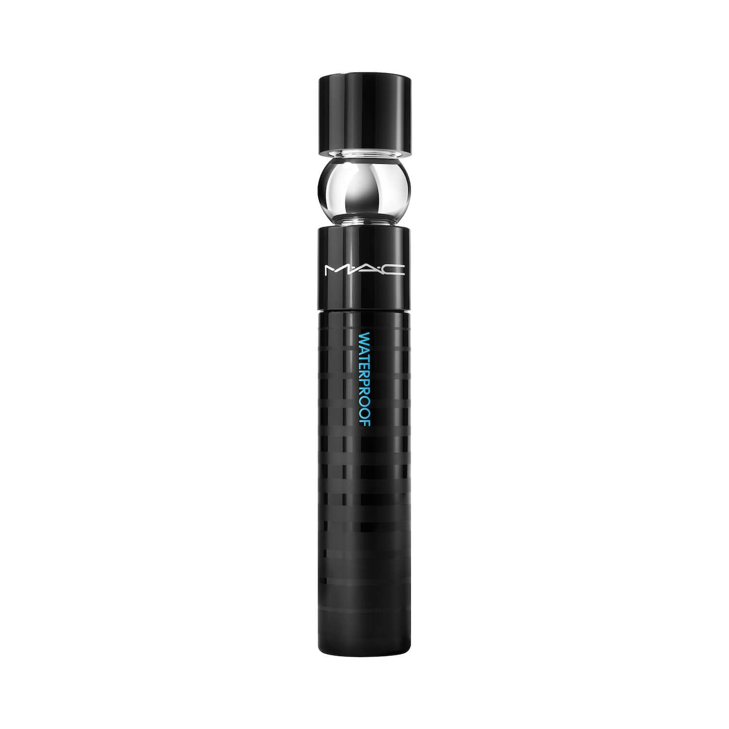 M·A·C STACK WATERPROOF (MÁSCARA DE PESTAÑAS WATERPROOF)